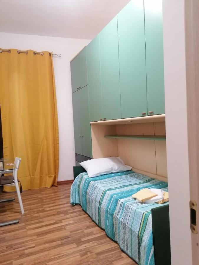 La Casetta Кальяри Экстерьер фото